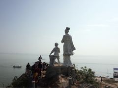 -梁子岛生态旅游区
