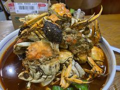 -虾女王·龙虾·烧烤(龙江店)