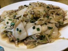 -合家小菜餐馆(新诚花苑店)