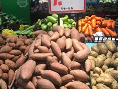 -世纪联华(临平邱山店)