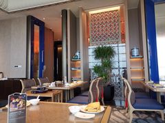 大堂-彩丰楼中餐厅·仁恒洲际酒店
