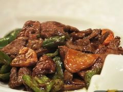 -永兴餐厅(复兴中路店)