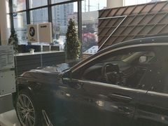 -上德宝骏宝马5S店