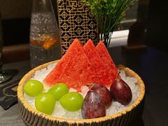 -蟹犇前•帝王蟹雪蟹(陆家嘴店)