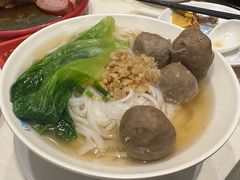 -龙记香港茶餐厅(久光百货店)