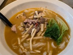 -漆黑觉米粉(三里屯店)