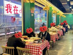 -老街鱼嘴巴(坡子街老店)