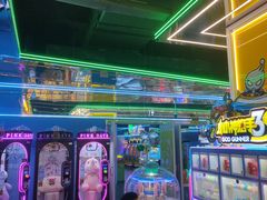 -快乐街区(成都龙湖北城天街店)