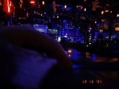 -MARU玛露音乐餐厅(大学路店)