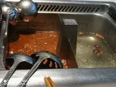 -海底捞火锅(龙岗星河COCO Park店)