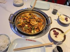 -何师傅美蛙鱼头(汉街店)