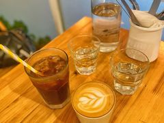 -Egg•Allday Brunch(襄阳北路店)