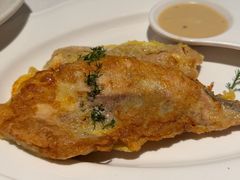 俄式清煎马哈鱼-波特曼西餐厅(南岗店)