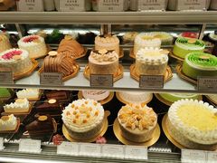 -布歌东京(清河万象汇店)