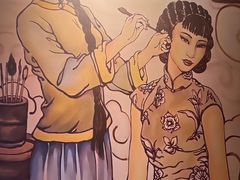 -沐森 •疗愈头疗馆(打浦桥店)