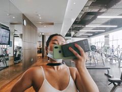 -MOHO FITNESS梦航游泳健身(国创中心店)
