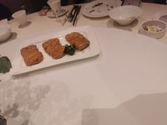 脆皮牛肩-真爱中国餐馆·年华店(朱雀大街店)