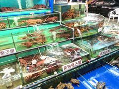 -海天花园酒家