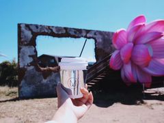 -Cafe Aewol Monsant