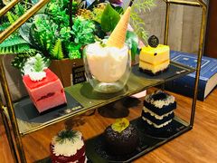 -ZING COFFEE 镜咖啡