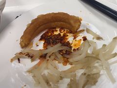 -老磁器口豆汁店(天坛店)