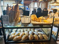 -仙峰天然面包(迎宾路店)