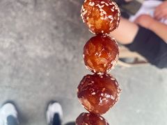 -邓记新一代糖油果子(四川煤管局供销公司职工宿舍店)