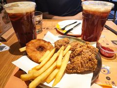 -乐凯撒披萨(蛇口花园城店)