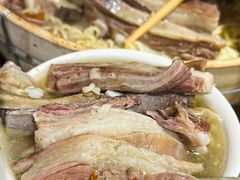 -霄汉羊排(万松园一店)