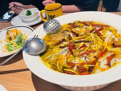 -新太二·鲜料川菜(晶耀前滩店)