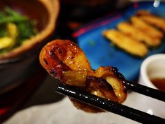 -啫神·广州地标美食(北京路店)