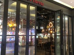 -漫咖啡 (CCPAPK创意港店)