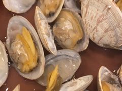 -萨莉亚意式餐厅(新洲家乐福店)