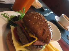 -天伦松鹤大饭店·欣妮咖啡