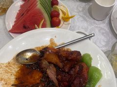 -马凯餐厅(地安门店)