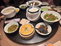 -楚山晓·楚湘菜(江夏永旺店)