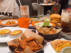 -必胜客(远大路店)