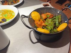 -厨创东北传家菜(信义坊店)