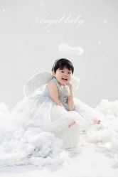 -十月孕记孕妈妈摄影