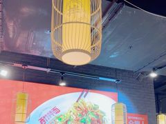 -西竹拌面(银川阅彩城店)
