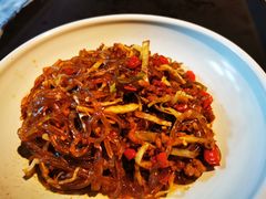 -俏九州·小炒黄牛肉(华润万象汇店)