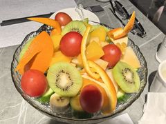 -樊城区沛公餐饮店(挑食拉美步行街店)