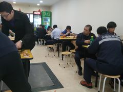 -水仙拉面(水仙街店)