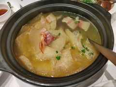 三林肉皮砂锅-忆家一宴(大木桥路旗舰店)