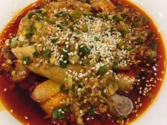 -文叔·湖北名小吃·小龙虾(华强北店)