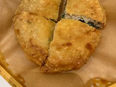 -春家·非遗手工小吃(徐汇万科广场店)