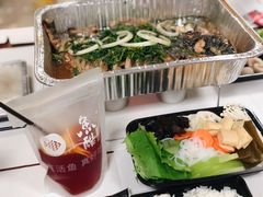 -鱼酷活鱼烤鱼(沈阳大悦城店)