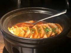 -穿越·外婆家(西溪天堂店)