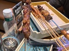 -阿古蒙·传统涮火锅自助(三台子万象汇店)