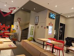 -肯德基(丰管路店)